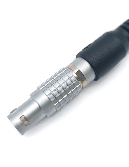 Cabo para EOT-3 com tampa / 3130161 / para máquina de corte automatizada  Torielli
