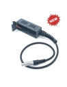 Kabel do EOT-3 z pokrywa / 3130161 / kompatybilny z automatyczną przecinarką Investronica