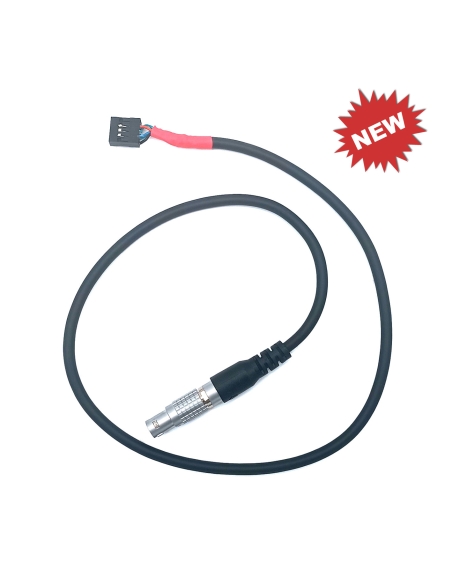 Kabel für EOT-3 / 3130161 / kompatibel für KSM automatische Schneidemaschine