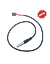 Kabel für EOT-40 / 3130161 / kompatibel für KSM automatische Schneidemaschine