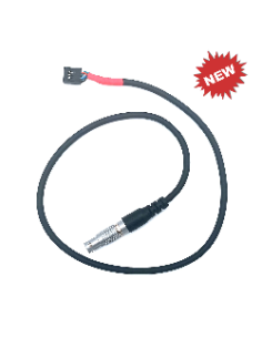 Kabel für EOT-40 / 3130161 / kompatibel für Humantec automatische Schneidemaschine