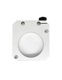 Support pour le disque de glissement noir (3120052) Wild Leica PN/LC (sans support) 2