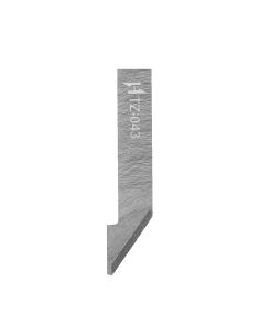Lâmina Texi Z43 / 3910325 / HTZ-043 / compatível para a máquina de corte automatizada Texi