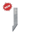 SUPER HARD METAL (SHM) knife Torielli Z43 / 3910325 / SHM-043 / compatible for Torielli automated cutting machine