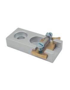 Nettoyeur de rail de l'axe Y (lot de 4 pièces) / 3110230 / compatible avec les machines de découpe automatisées USM