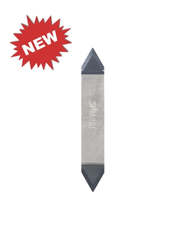 SUPER HARD METAL (SHM) knife Aristo Z101 / 5217696 / SHM-101 / compatible for Aristo automated cutting machine