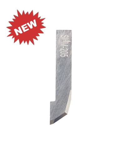hitacs-knive-blade- SHM-205-Morgan Tecnica-0.63mm-03751110000SHM205ZU, 5222973-5222976