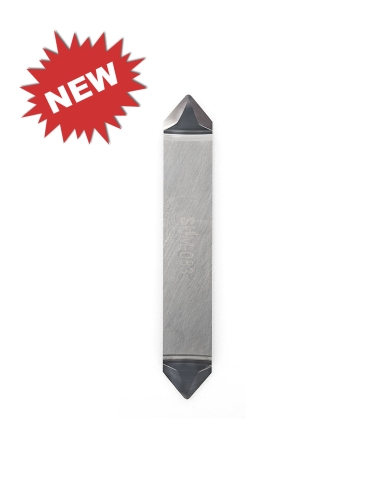 Samurai SUPER HARD METAL (SHM) knife Z83 / 5206878 / SHM-083 / compatible for Samurai automated cutting machine