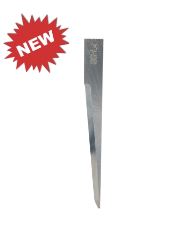 Atom knife 01040481 / HV1600 / HTA-40481 / compatible for Atom automated cutting machine