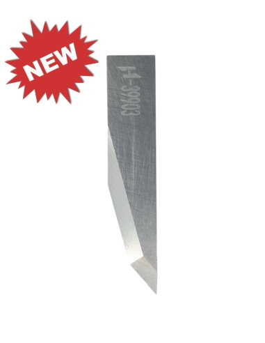 Kimla knife 01039903 28-18 / HTA-39903 / compatible for Kimla automated cutting machine