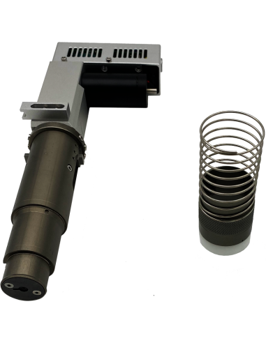 Outil Oscillant Électrique EOT-100 / 18.500 rpm. compatible avec les machines de découpe Zund