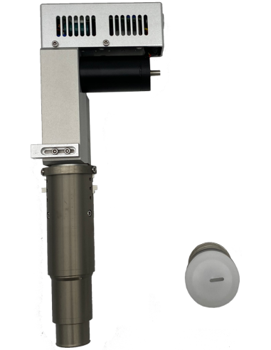 Strumento Oscillante Elettrico EOT-100 / 18.500 giri/min. compatibile con le macchine da taglio iECHO