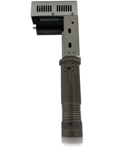 Strumento Oscillante Elettrico EOT-100 / 18.500 giri/min. compatibile con le macchine da taglio USM