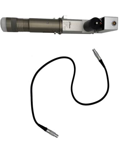 Strumento Oscillante Elettrico EOT-100 / 18.500 giri/min. compatibile con le macchine da taglio KSM
