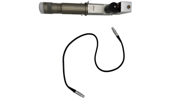 Herramienta Oscilante Eléctrica EOT-100 / 18.500 rpm. compatible con las máquinas de corte Investronica