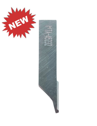 Kimla knife HTA-45232 / 01045232 / compatible for Kimla automated cutting machine