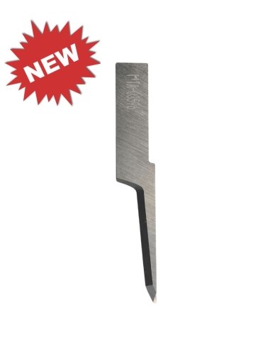 Biesse knife 01043068 / HTA-03596 / compatible for Biesse automated cutting machine