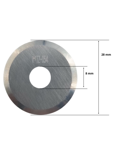 Carbide Rotary Blade