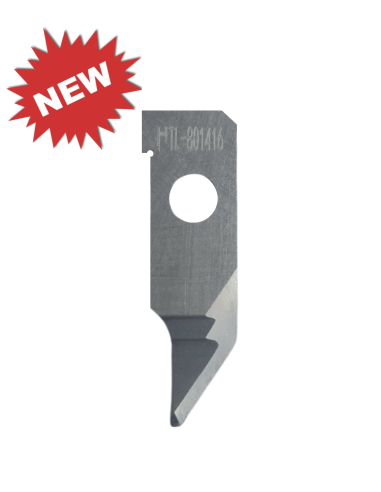 Lectra knife HTL-801416 / 801416 compatible for Lectra automated cutting machine