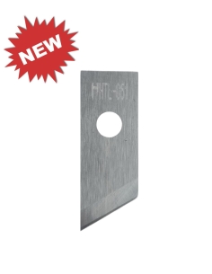 Cuchilla Lectra HTL-051 / TL-051 compatible para máquina Lectra de corte automatizado