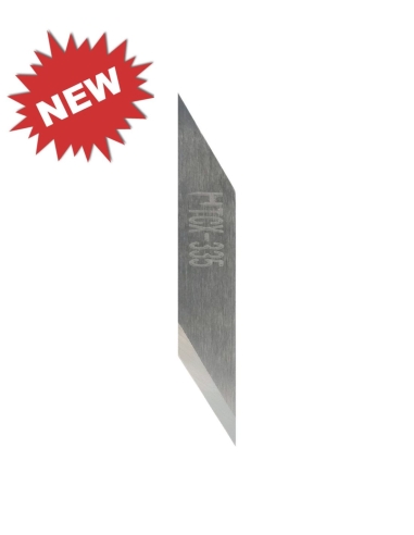 Colex knife HTCX-335 / T00335 / compatible for Colex automated cutting machine