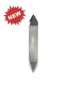 Cuchilla EN SUPER METAL DURO (SHM) Bullmer B11 069723 x2  / Z11 / 3910309  / SHM-013 / compatible para máquina Bullmer