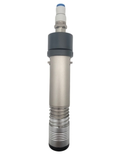 Pneumatic Oscillating Tool compatible with LECTRA cutting machines - POT