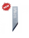 SUPER HARD METAL (SHM) knife Bullmer B16 / 069731 / SHM-016 / compatible for Bullmer automated cutting machine