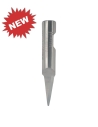 Lame Aristo HT-A7181 / 7181 / compatible pour la machine de découpe automatisée Aristo
