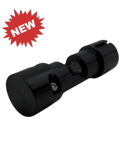 Eccentric Knife holder Type 5 for 1.5 mm thickness knives / 3960320 / for Wild Leica cutting machines