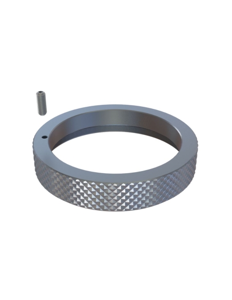 Tool low stop position ring - TZ Module  / Zünd automated cutting machines