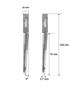 Messer Humantec 01040507 / HTA-40507 Humantec 2