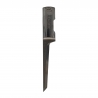 Lama Gerber MCT SE6303R / HTE-BLDSR6303 / Lama HM per macchina da taglio automatizzata Gerber