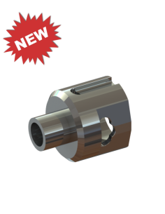 Camera primaria dello stantuffo POT-40 / HTPOT4027 / compatibile con i sistemi di taglio Zünd