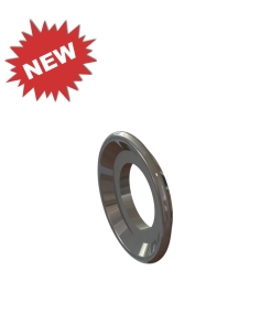 Arruela de expansão do êmbolo POT-40 / HOTPOT 4024 / compatível com sistemas de corte Zünd