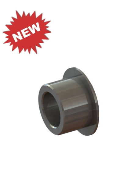 Corona de amarre émbolo POT-40 / HTPOT4026 / compatible con sistemas de corte Zünd