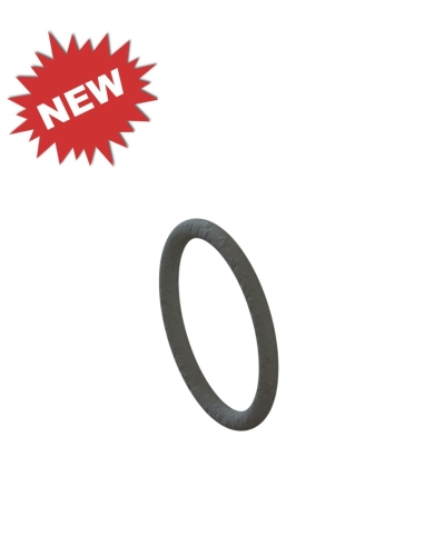 O-Ring für Übergangsblock / POT-40 / 1802NBR70 / kompatibel mit CNC Cutter Zünd