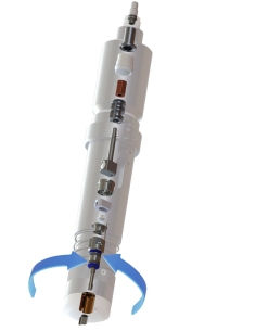 Joint de bloc de transition POT-40 / 1802NBR70 / compatible avec les systèmes de coupe Zünd 2