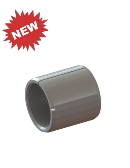 Douille de friction POT-40 / compatible avec les systèmes de coupe Zünd