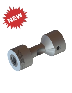 5106407 - Punching bit Holder FOR ZÜND Toolheads / 5106407 / compatible with Zünd cutting systems
