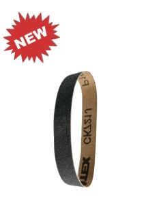 Bande d'affûtage Lectra MPH / HT180001 / compatible avec les systèmes de coupe Lectra MPH