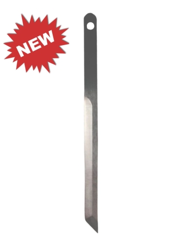 Lâmina Bullmer HTB-109148B / 109148B / compatível com sistemas de corte automatizados Bullmer