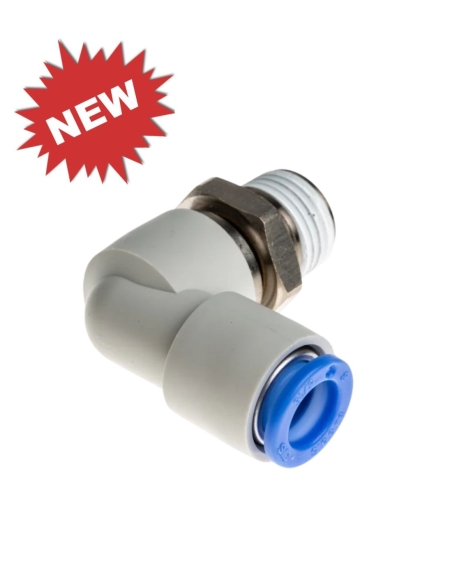 Connettore neumatico per la POT / 02012258 / per macchine da taglio automatizzate Atom