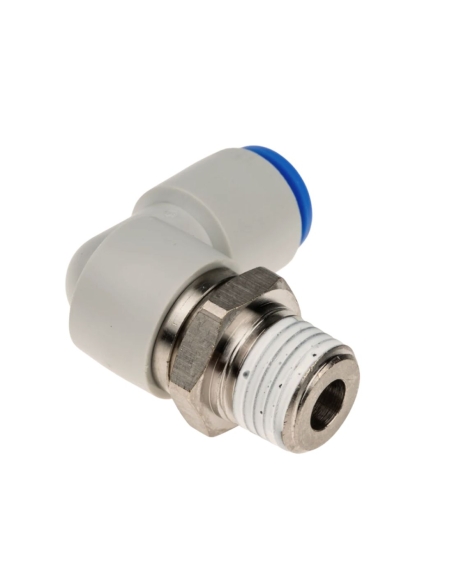 Pneumatikverbindung für POT / 02012258 / für Atom Schneideautomaten