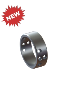 Corona Tope POT-40 / HTPOT4013 / compatible con sistemas de corte Zünd