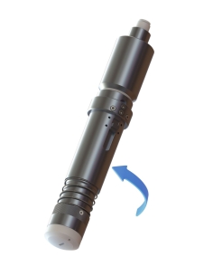 POT-40 Body Tool  / HTPOT4016 / compatible with Zünd cutting systems 2