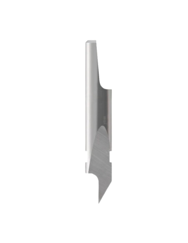 Lame iEcho  Z5 / 3910117 / HTZ-005 / Couteau compatible pour machine de découpe automatisée iEcho