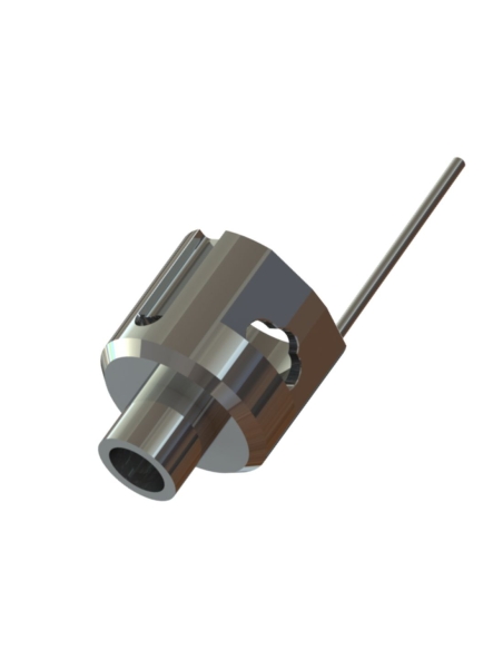 Level Centering POT-40 / HTPOT4028 / compatible with Zünd cutting systems