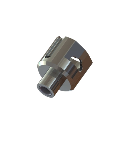 POT-40 Reibungsbuchse / kompatibel mit CNC Cutter Zünd