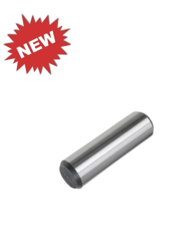 Pino da Bucha Guia do Eixo POT-40 / D63250220 / Compatível com Sistemas de Corte Zünd